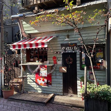 New Koenji House 3Br Family Friendly Haven Villa Tokio Buitenkant foto