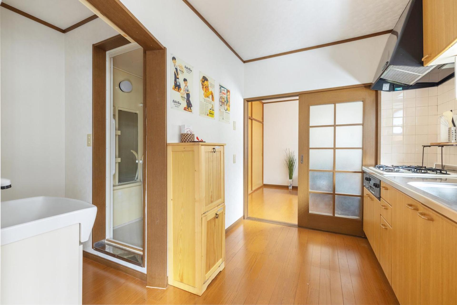 New Koenji House 3Br Family Friendly Haven Villa Tokio Buitenkant foto