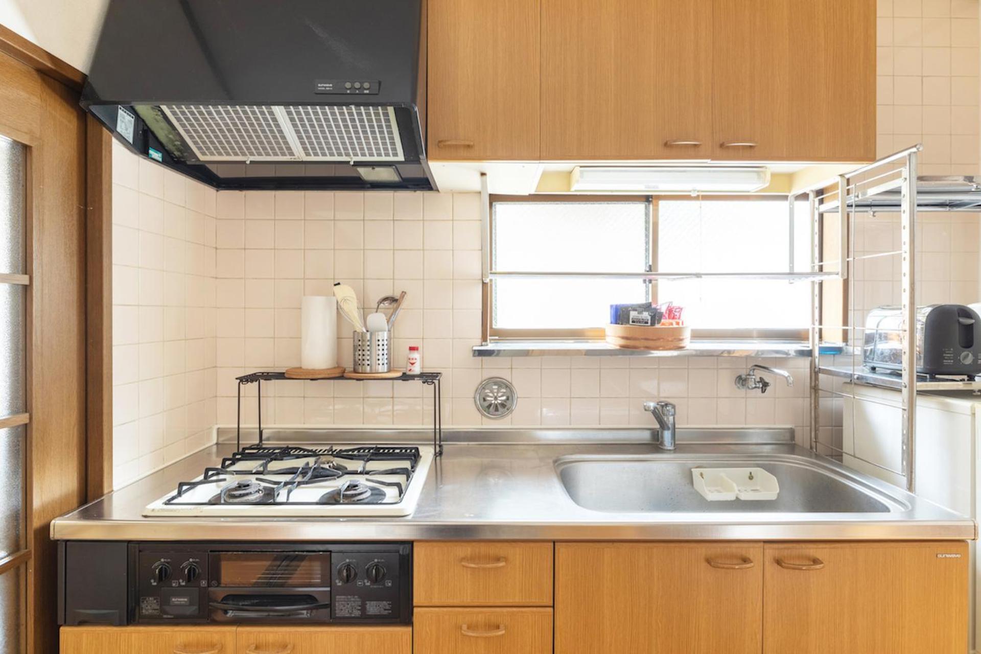 New Koenji House 3Br Family Friendly Haven Villa Tokio Buitenkant foto