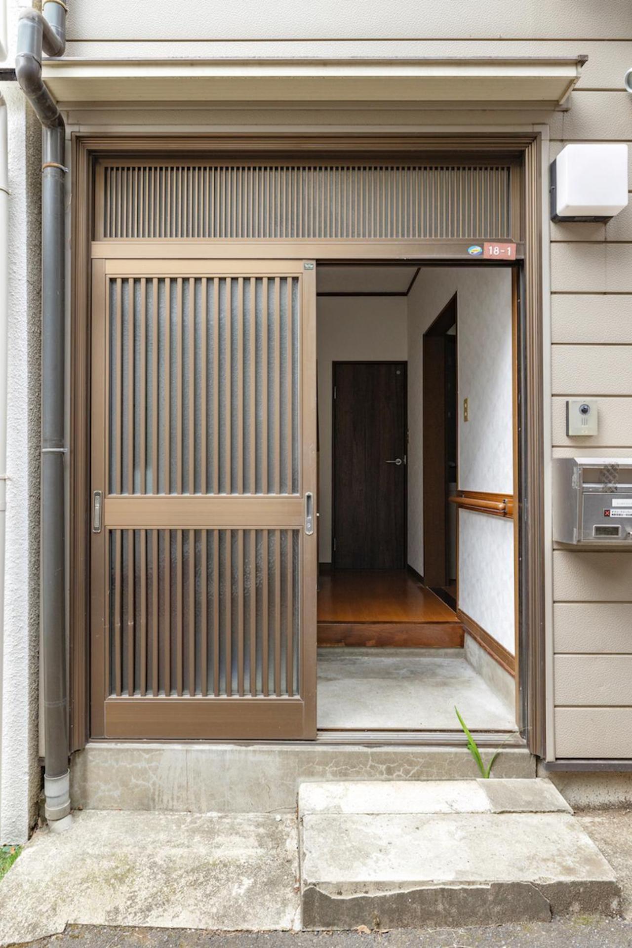 New Koenji House 3Br Family Friendly Haven Villa Tokio Buitenkant foto