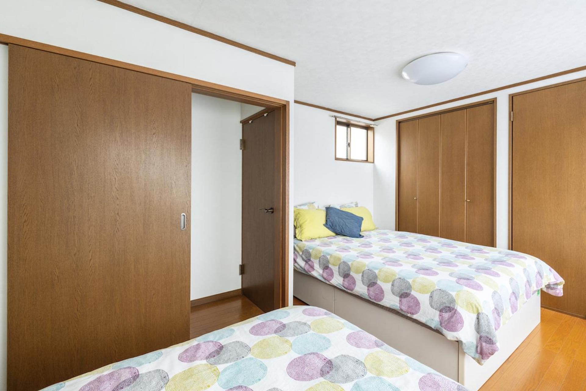 New Koenji House 3Br Family Friendly Haven Villa Tokio Buitenkant foto