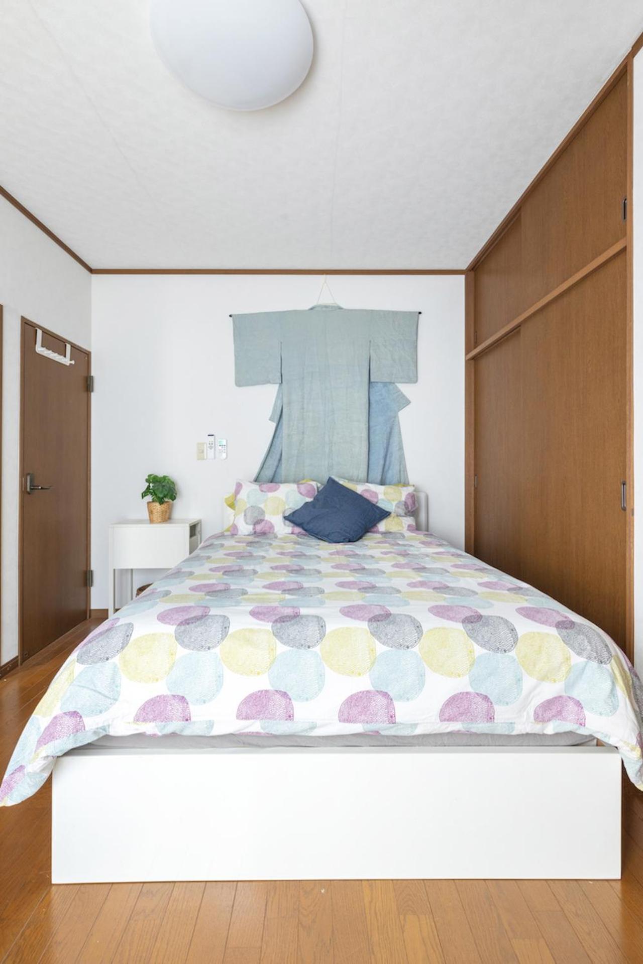 New Koenji House 3Br Family Friendly Haven Villa Tokio Buitenkant foto