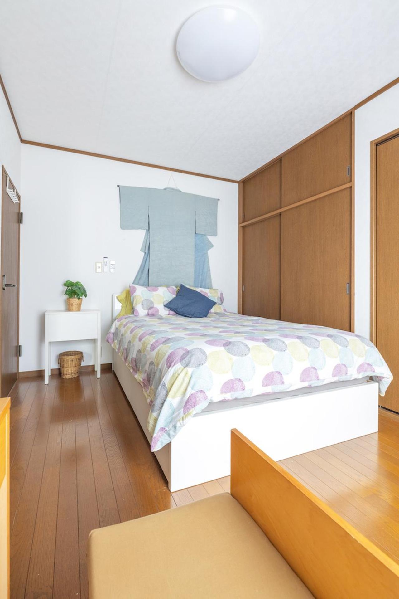New Koenji House 3Br Family Friendly Haven Villa Tokio Buitenkant foto