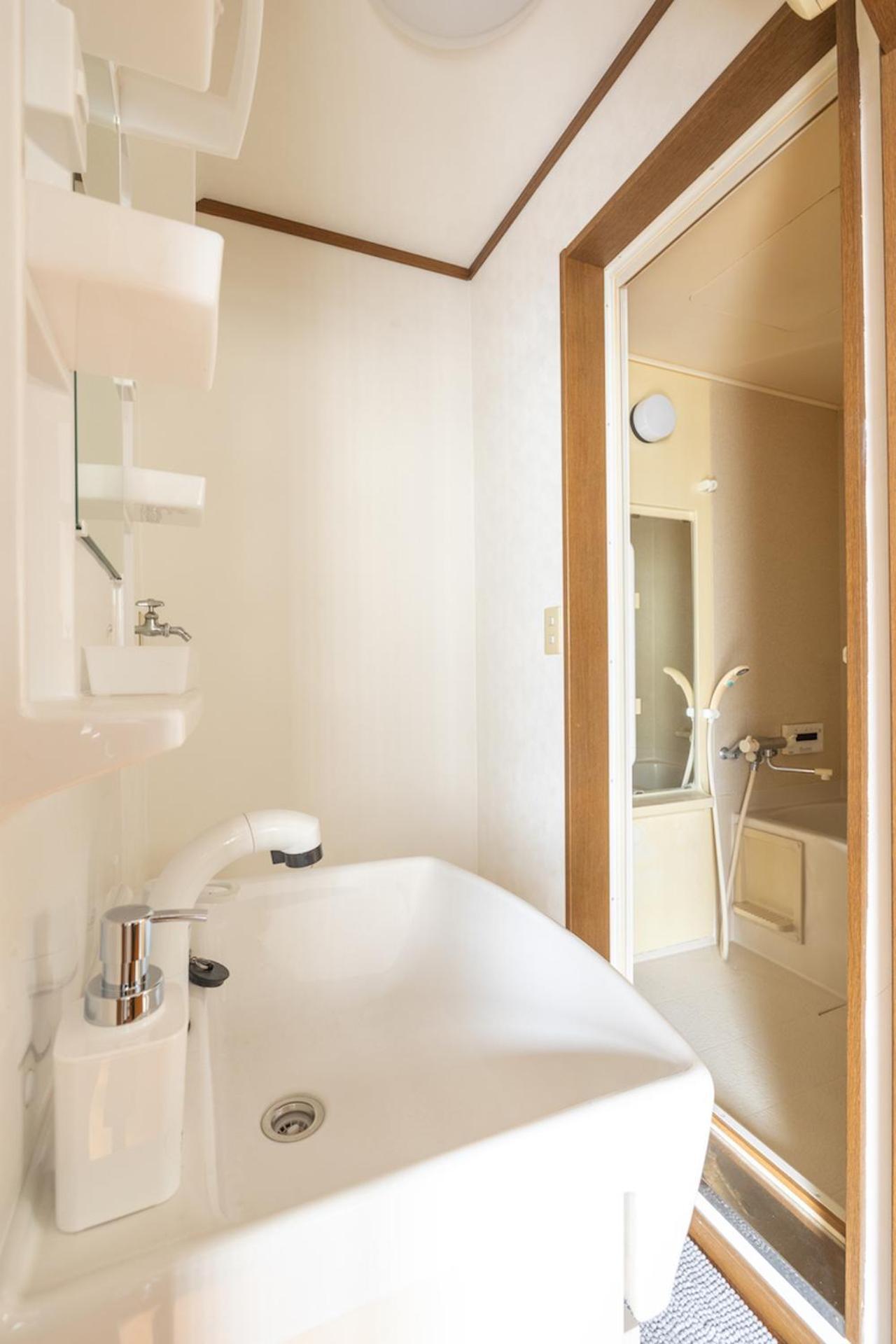 New Koenji House 3Br Family Friendly Haven Villa Tokio Buitenkant foto