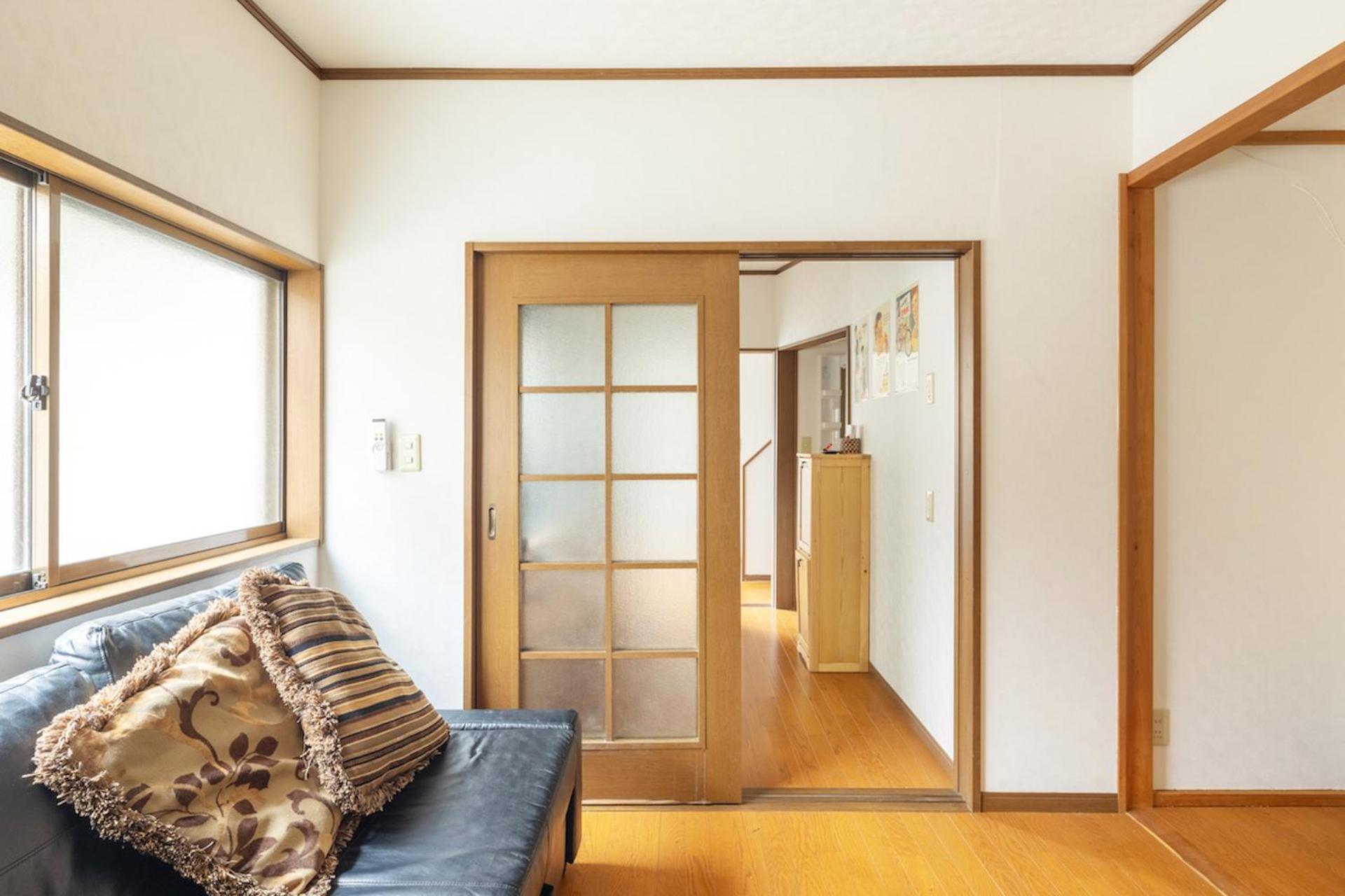 New Koenji House 3Br Family Friendly Haven Villa Tokio Buitenkant foto