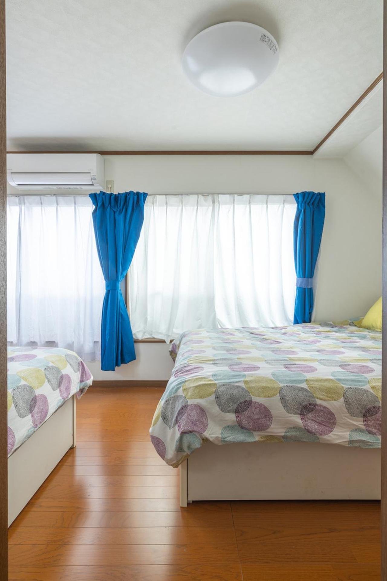 New Koenji House 3Br Family Friendly Haven Villa Tokio Buitenkant foto