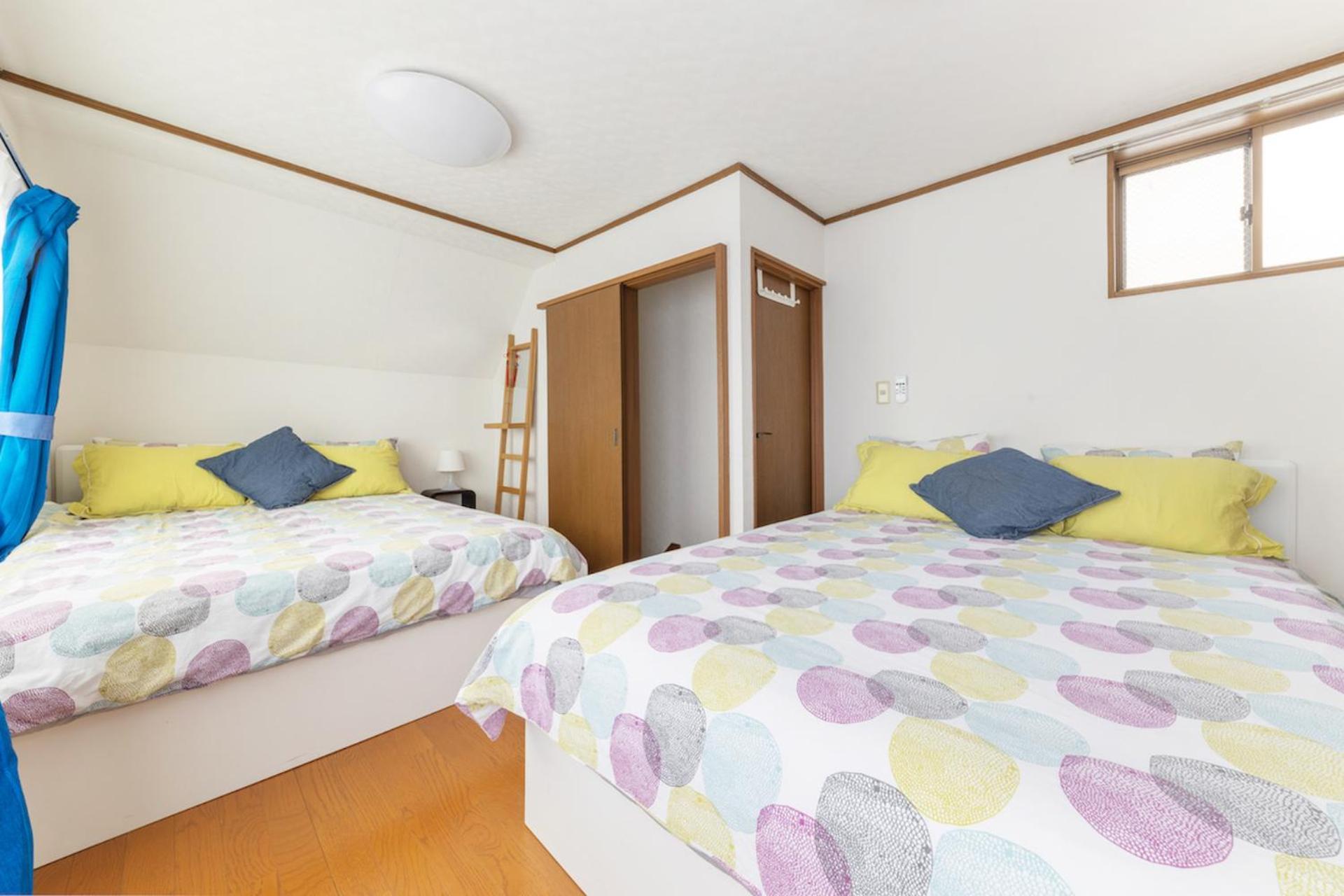 New Koenji House 3Br Family Friendly Haven Villa Tokio Buitenkant foto