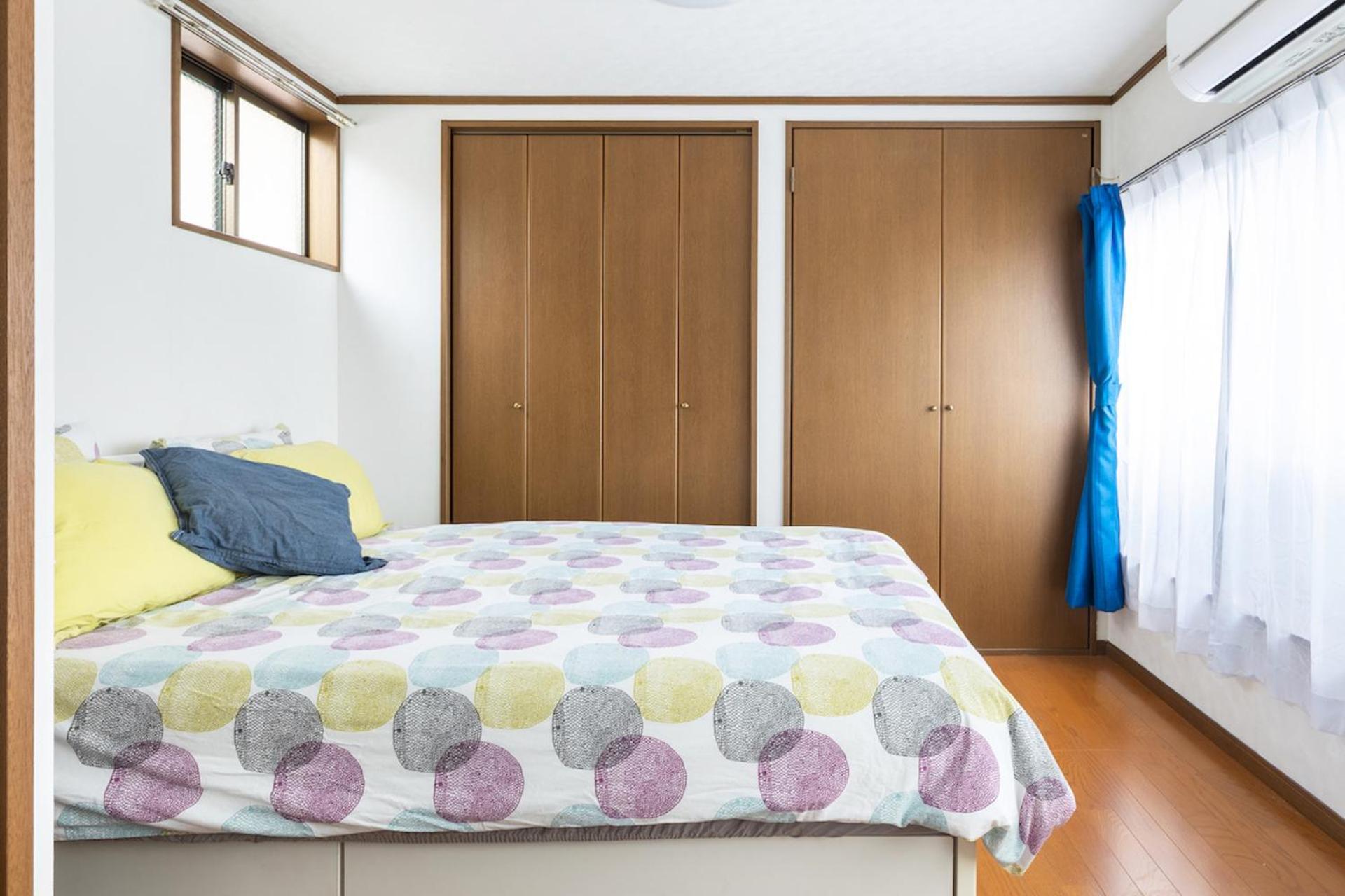 New Koenji House 3Br Family Friendly Haven Villa Tokio Buitenkant foto