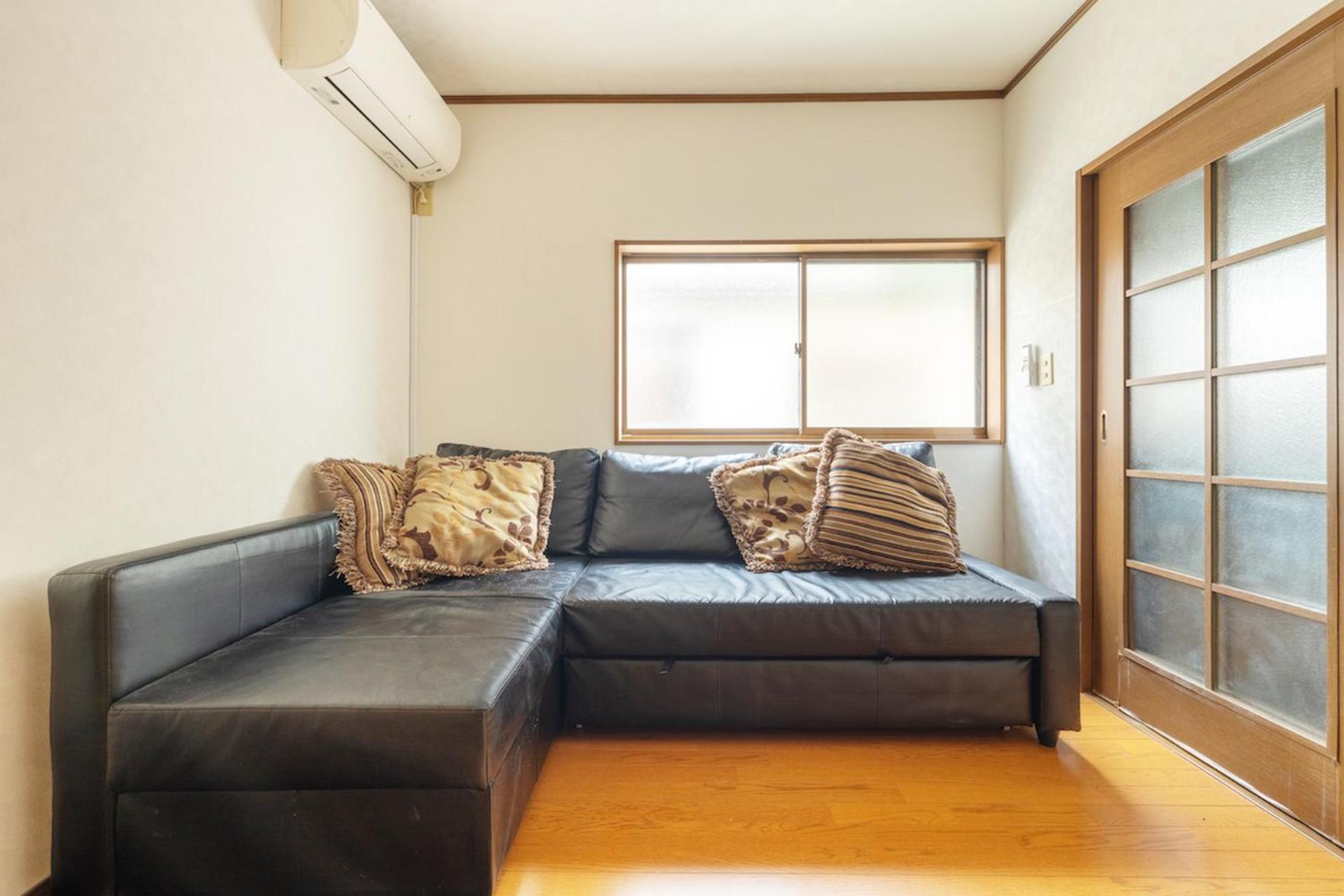 New Koenji House 3Br Family Friendly Haven Villa Tokio Buitenkant foto