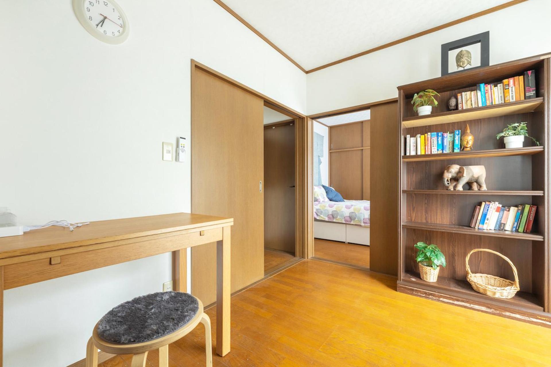 New Koenji House 3Br Family Friendly Haven Villa Tokio Buitenkant foto
