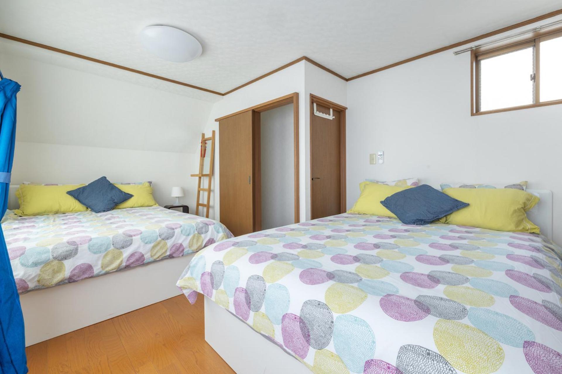 New Koenji House 3Br Family Friendly Haven Villa Tokio Buitenkant foto