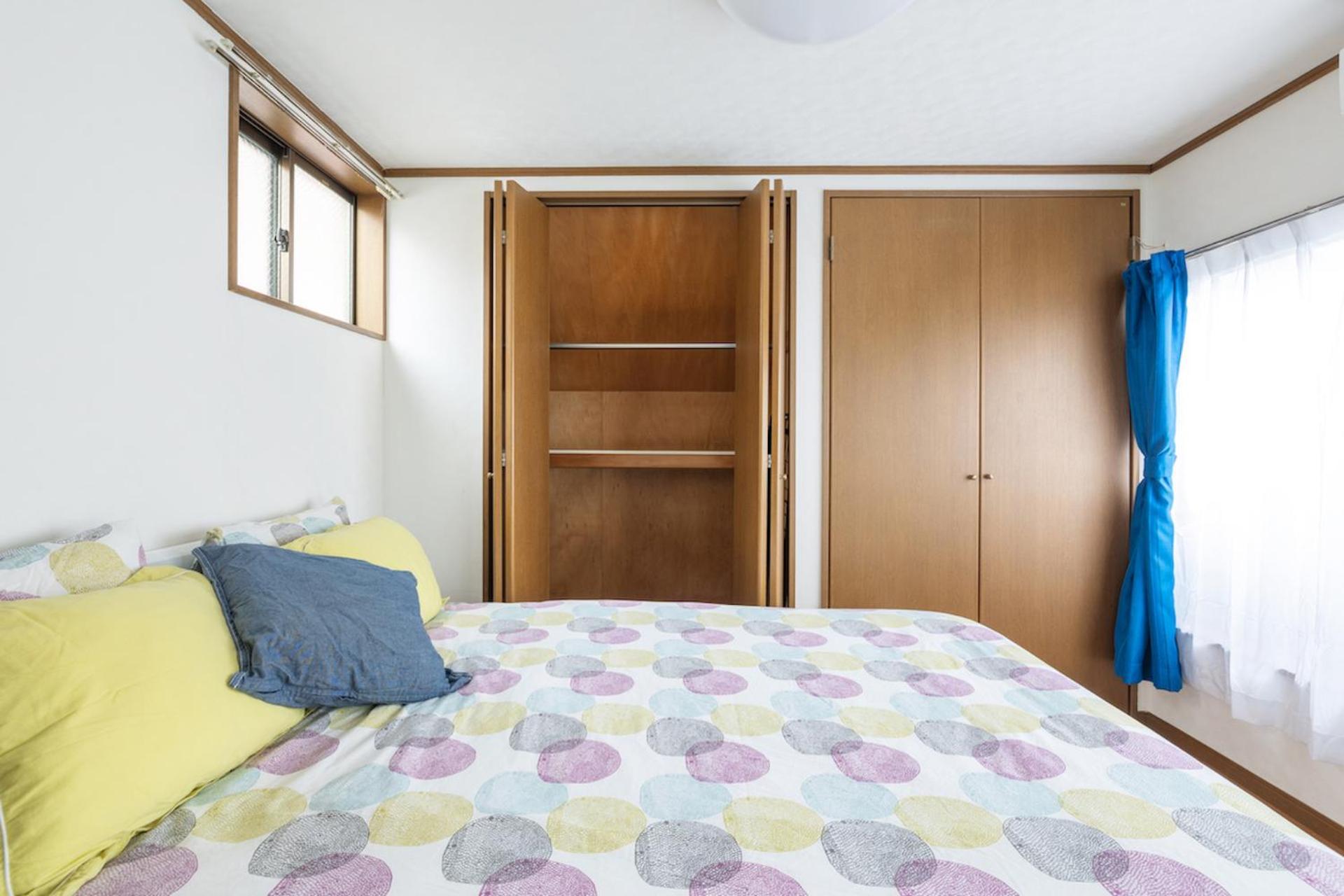 New Koenji House 3Br Family Friendly Haven Villa Tokio Buitenkant foto