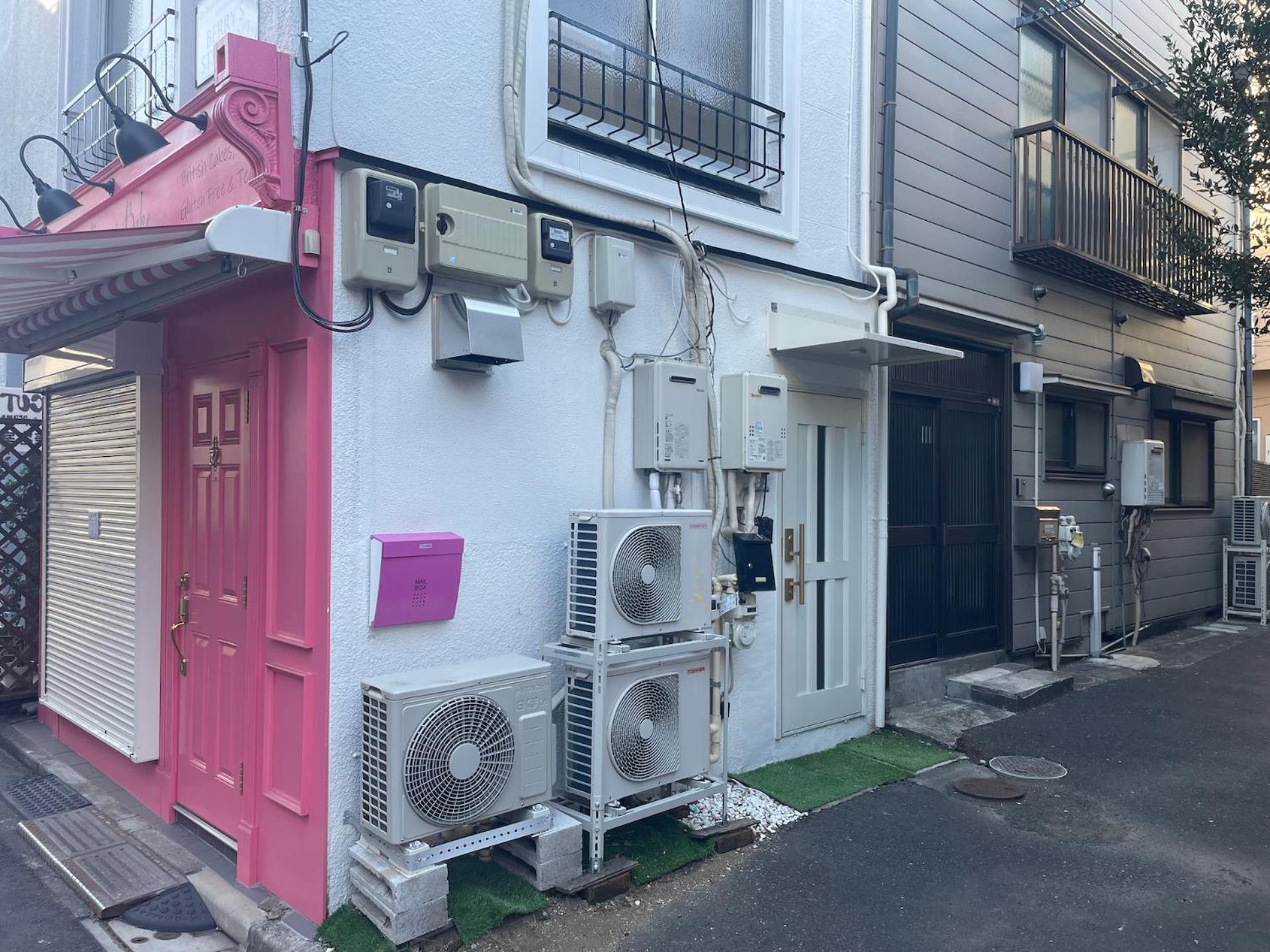 New Koenji House 3Br Family Friendly Haven Villa Tokio Buitenkant foto